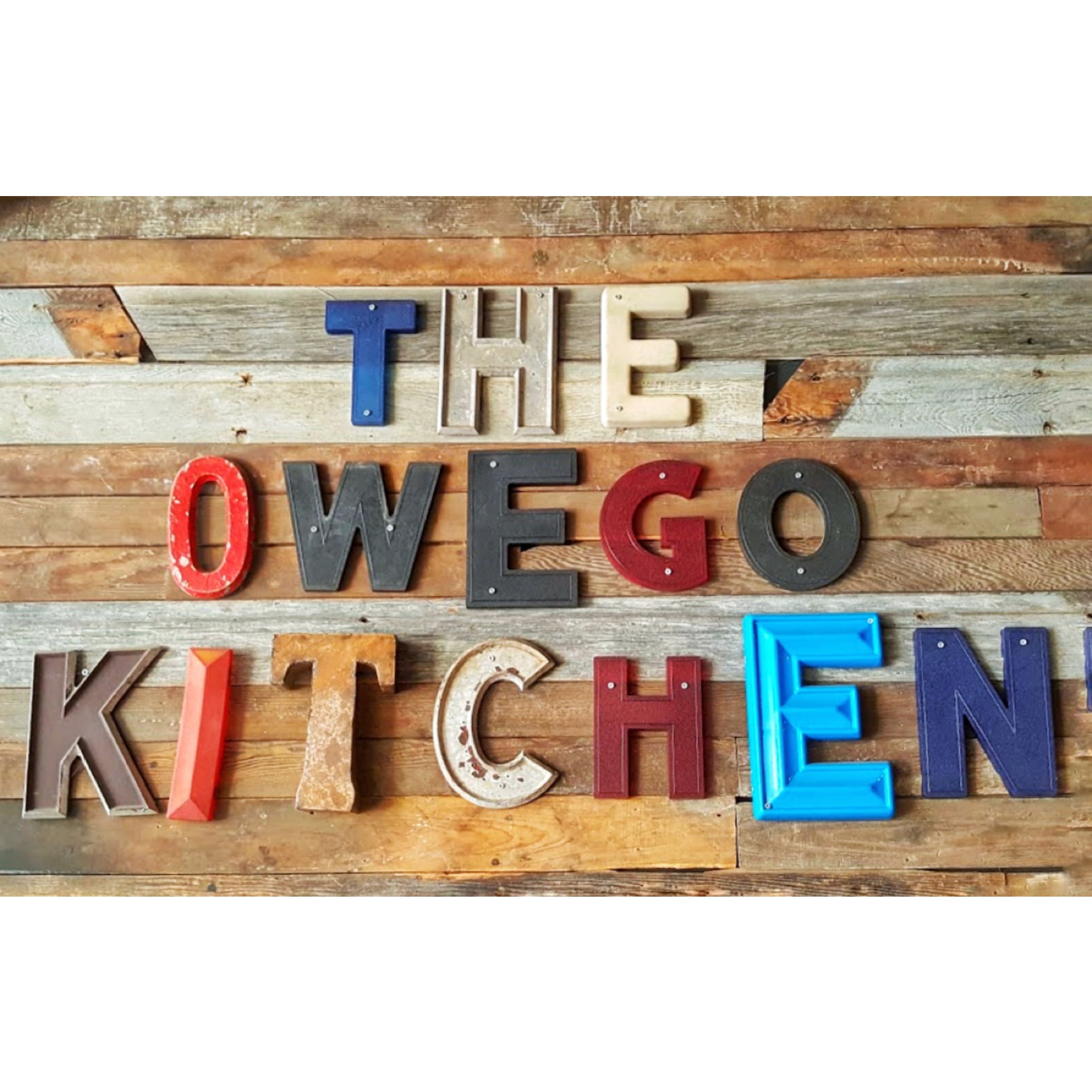 The Owego Kitchen